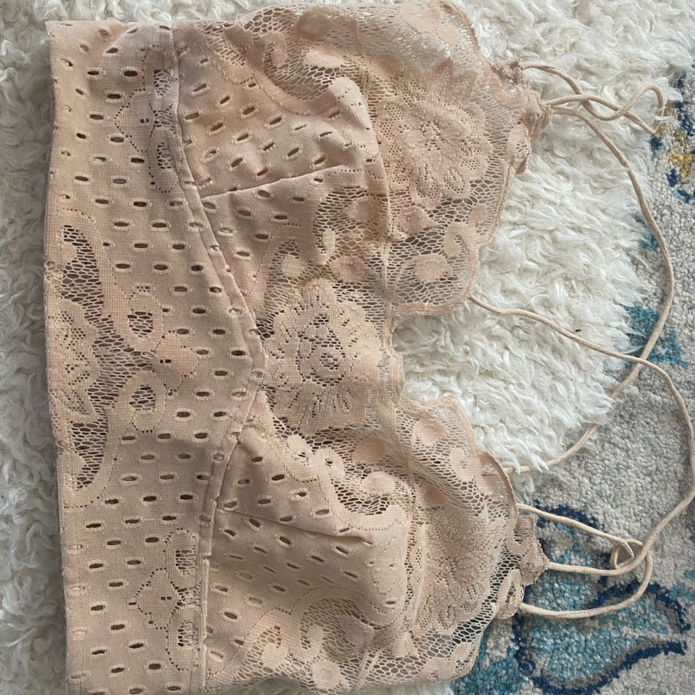 💫 Free People Bra